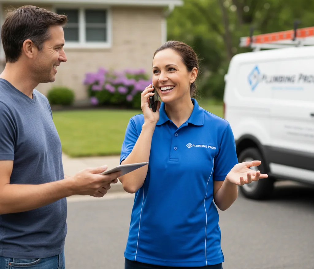 Water Heater Repair in Lincoln, AR